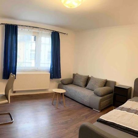 Duesseldorf Messe And Airport, 2-Bedroom Apartment With Kitchen And Garden Duisburg Kültér fotó