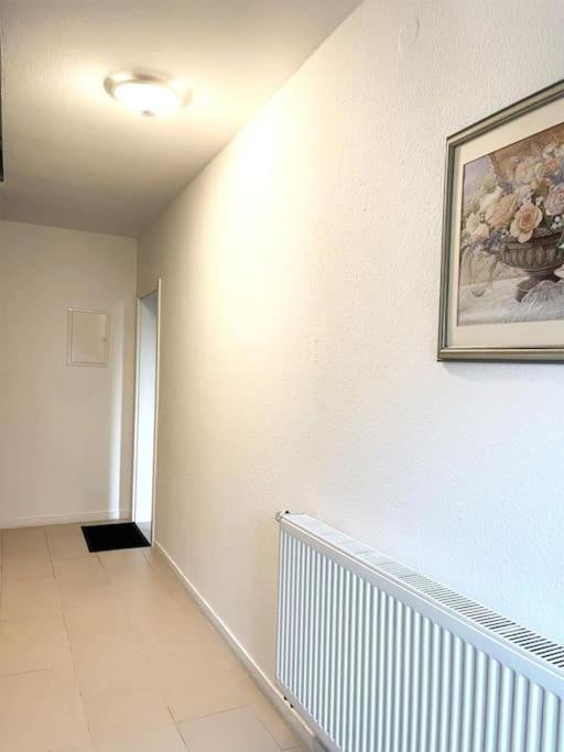Duesseldorf Messe And Airport, 2-Bedroom Apartment With Kitchen And Garden Duisburg Kültér fotó
